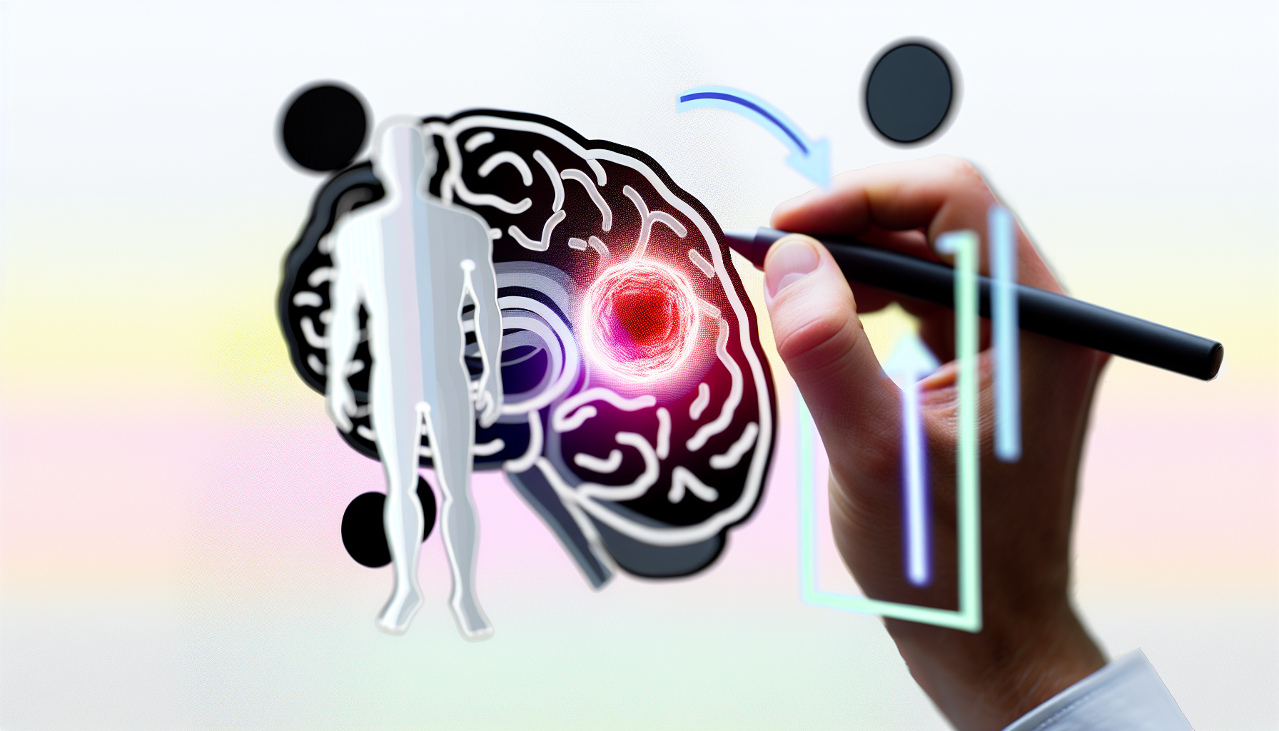 La Relación Entre la Eliminación de Desechos Cerebrales y el Riesgo de Demencia