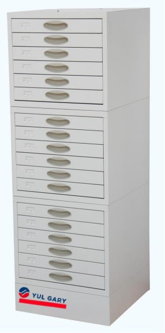 Gabinete De Secado De Diapositivas YR06699-YR06700